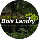 Les cabanes du Bois Landry